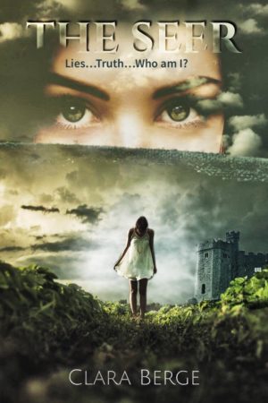 The Seer  |  Clara Berge  - paperback