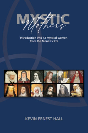 Mystic Mothers - Kevin Hall - Paperback