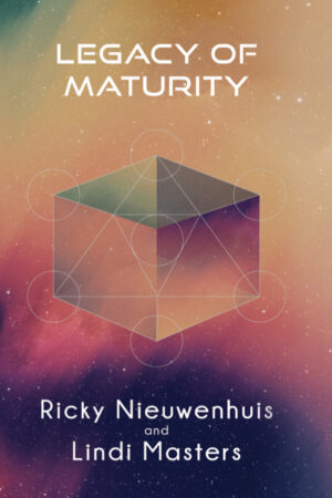 Ricky Niewenhuis & Lindi Masters | Legacy of Maturity