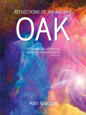 Reflections of an Ancient Oak  |  Ann Wangari  - eBook